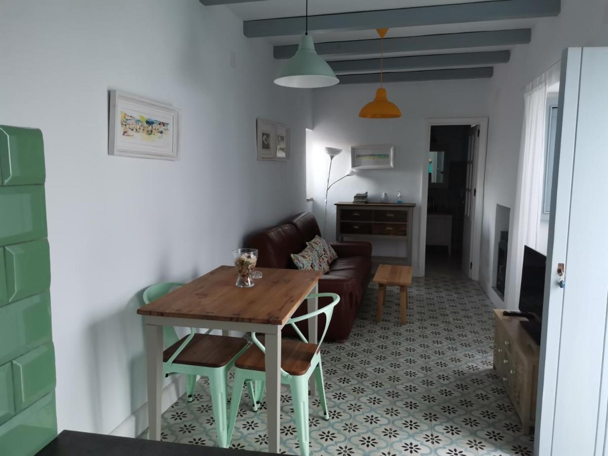 Vivienda Turistica De Rural Silla Vieja 11