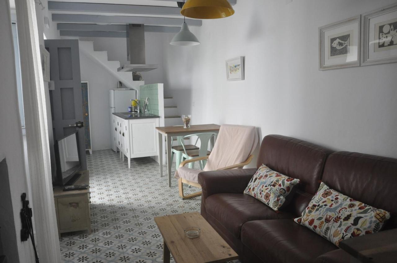 Vivienda Turistica De Rural Silla Vieja 11 Appartement Vejer de la Frontera