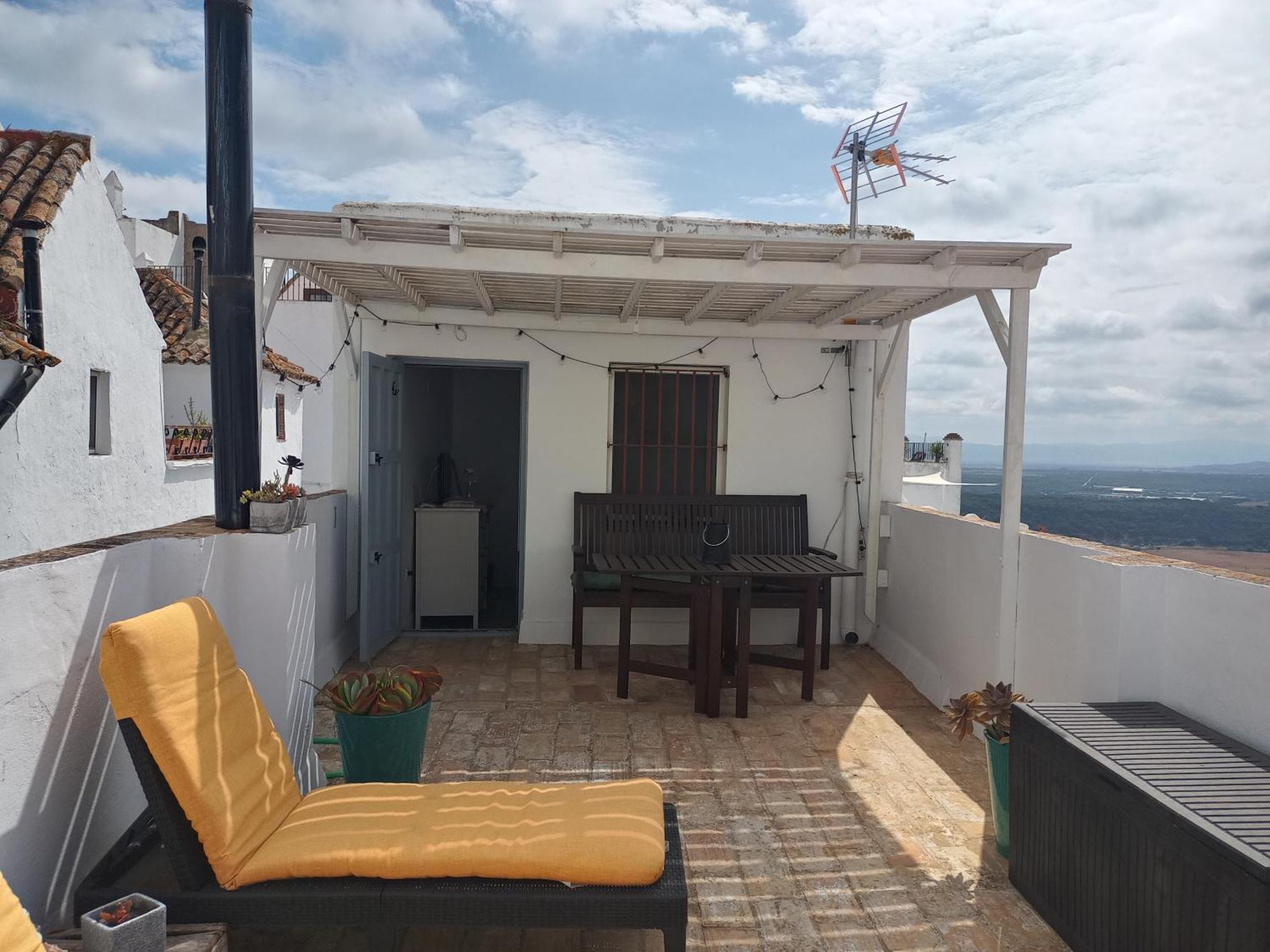 Appartement Vivienda Turistica De Rural Silla Vieja 11