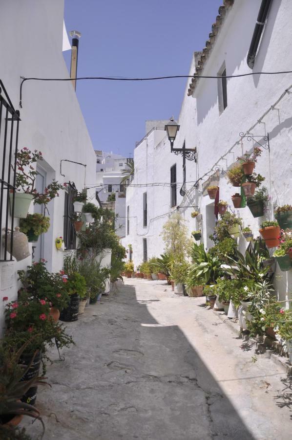 Vivienda Turistica De Rural Silla Vieja 11 * Vejer de la Frontera