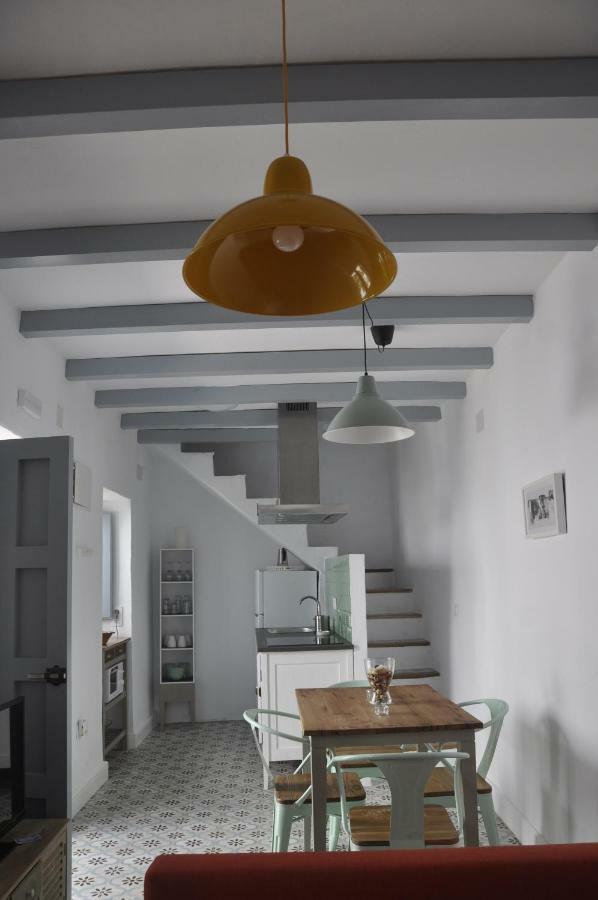 Vivienda Turistica De Rural Silla Vieja 11 *