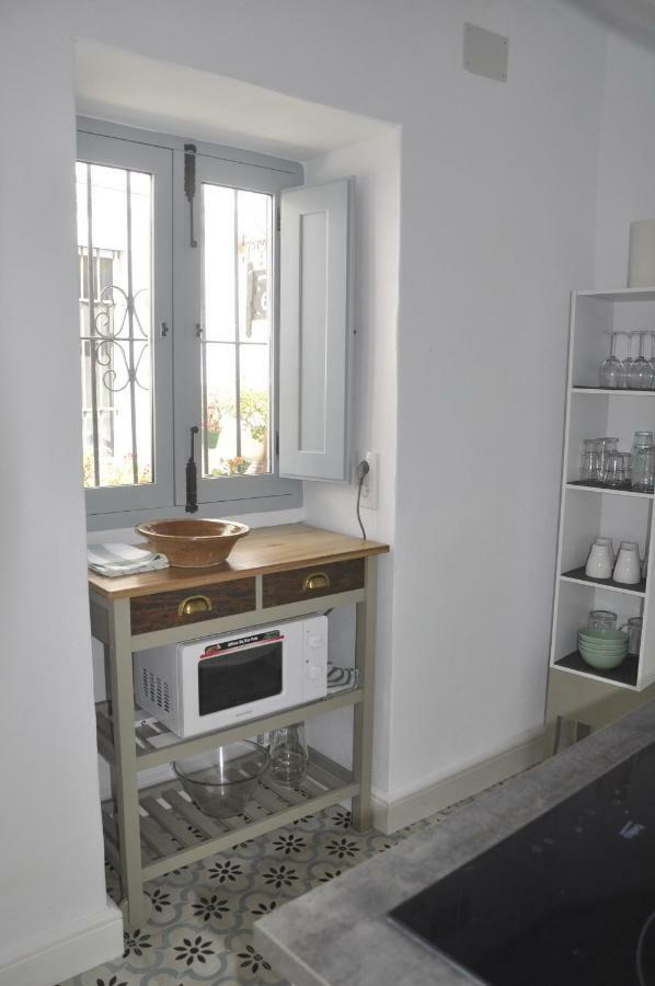 Vivienda Turistica De Rural Silla Vieja 11 * Vejer de la Frontera