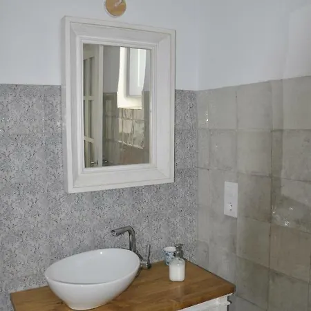 Vivienda Turistica de Alojamiento Rural Cilla Vieja 11 Vejer de la Frontera Exterior foto