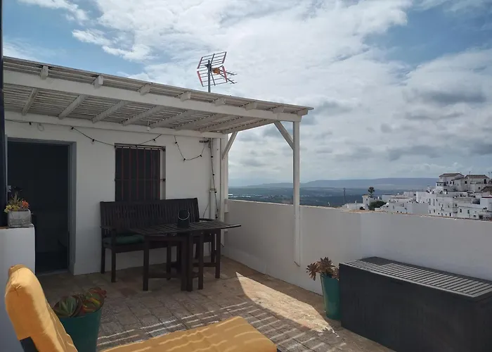 Vivienda Turistica De Alojamiento Rural Silla Vieja 11