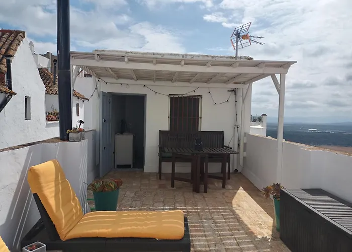 Vivienda Turistica De Alojamiento Rural Silla Vieja 11