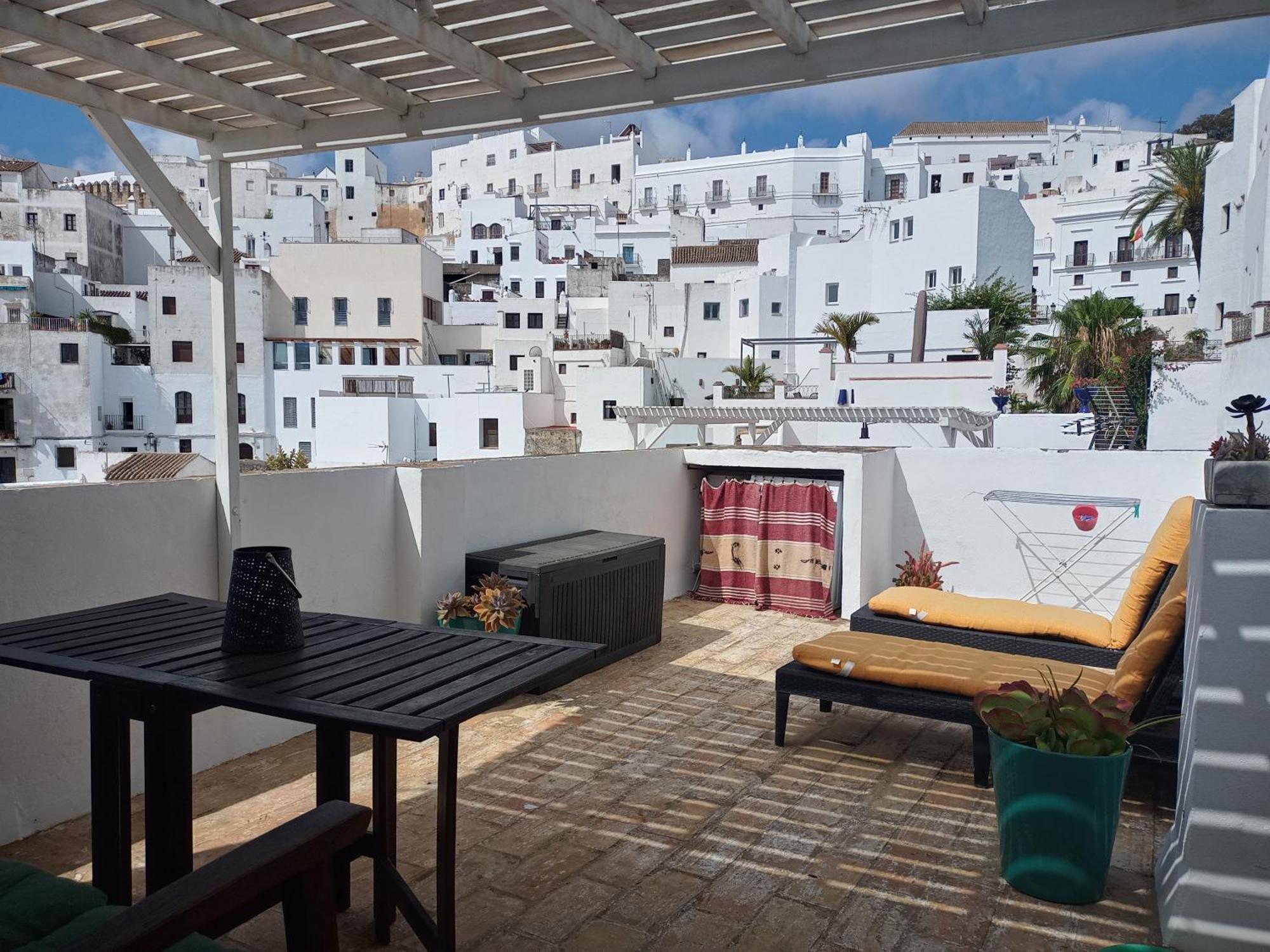 Appartement Vivienda Turistica De Rural Silla Vieja 11 *