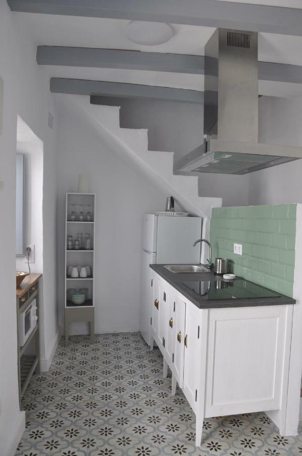 Vivienda Turistica De Rural Silla Vieja 11 Appartement