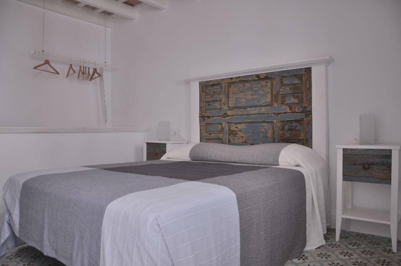 Vivienda Turistica De Rural Silla Vieja 11 * Vejer de la Frontera