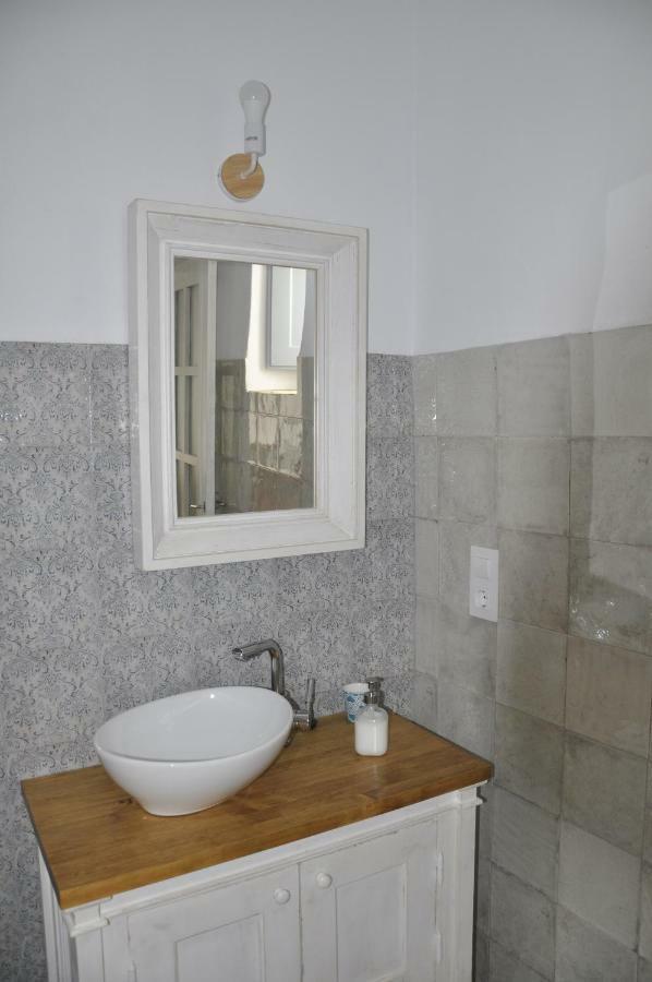 Vivienda Turistica De Rural Silla Vieja 11 Vejer de la Frontera